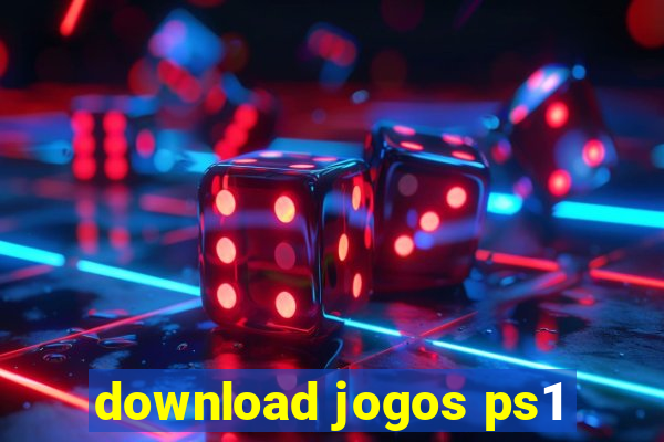 download jogos ps1